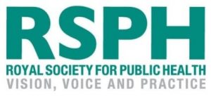 Royal Society for Public Health logo